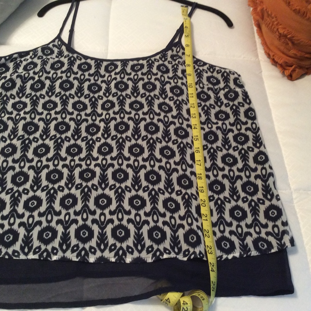 Camisole top